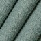 Aqua Made in America Boucle Textured Upholstery Fabric by The Yard - SKU: Marisol Pool